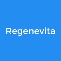 Regenevita Logo