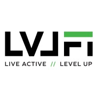 LVLFi Logo