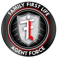 Family First Life Agent Force Logo