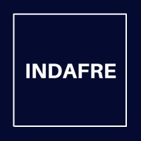 INDAFRE S.A.S. Logo