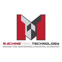 Machine Tool Technology Logo