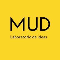 MUD | Laboratorio de Ideas Logo
