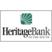 HeritageBank of the South is now Renasant Bank Logo