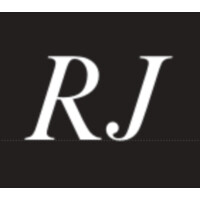 RJ Consulting Logo