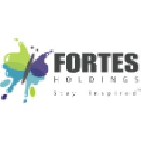 Fortes Holdings Logo