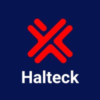 Halteck - A Digital Transformation Company - Oracle NetSuite Solution Provider Logo