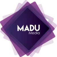 Madu Media Group Logo