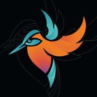 Kingfisher Logo