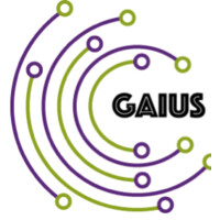 GAIUS Networks (Flipped.ai) Logo
