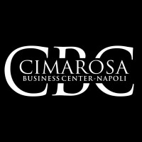 CIMAROSA BUSINESS CENTER Logo