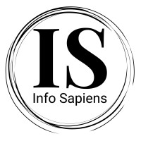 Info Sapiens LLC Logo