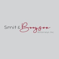 Smit & Booysen Attorneys Logo