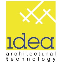 Idea Architectural Technology Logo