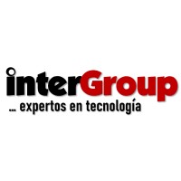 InterGroup Logo