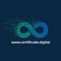 www .Certificado.Digital Logo