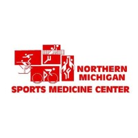Northern Michigan Sports Medicine Centers Logo