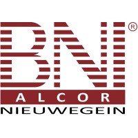 BNI Alcores Nieuwegein Logo