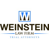 Weinstein Law Firm Logo