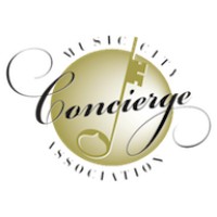 MUSIC CITY CONCIERGE ASSOCIATION Logo