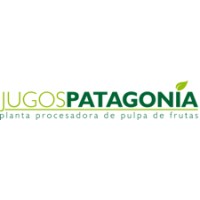 JUGOS PATAGONIA Logo