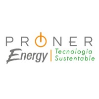 PRONER Energy Logo