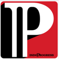 IndoProgress Logo