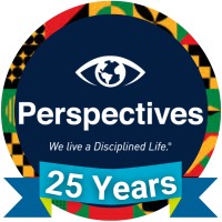 Perspectives Charter Schools Logo