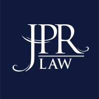 JPR Law, LLC Logo