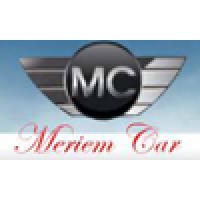 Meriemcar Logo