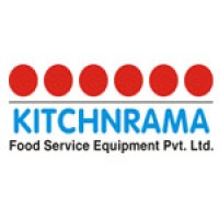 Kitchenrama Logo