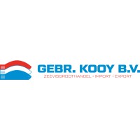 Kooy Logo