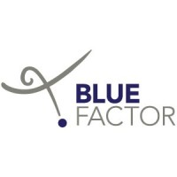 Blue Factor S.p.A. Logo