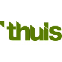 Woonstichting thuis Logo
