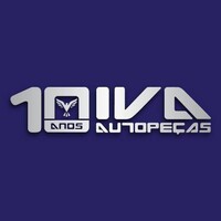 IVA Autopeças Logo