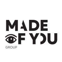 Made of You Group Logo