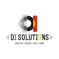 DI Solutions Logo