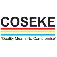 COSEKE LIMITED Logo