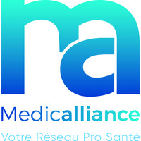 MEDICALLIANCE Logo