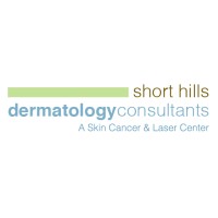 Dermatology Consultants of Short Hills Logo