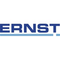 Ernst Metal Technologies LLC Logo