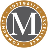 Manuel Commercial Logo