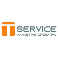 T SERVICE SRL Logo