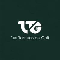 TTG | Tus Torneos de Golf Logo