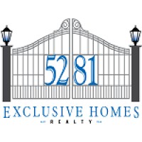 5281 Exclusive Homes Realty Logo