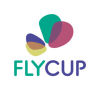 Flycup Logo