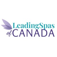 Leading Spas of Canada Logo