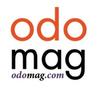 OdoMag Logo