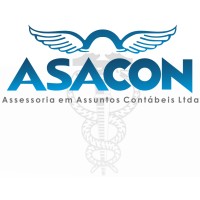 Asacon Logo