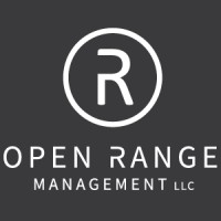 Open Range Management, LLC Logo