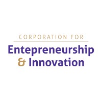 Corporation for Entrepreneurship and Innovation Logo